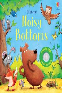Noisy Bottoms