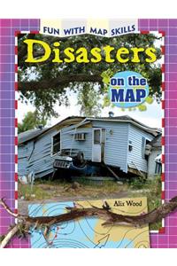 Disasters on the Map