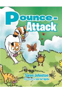 Pounce-Attack