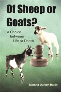 Of Sheep or Goats?