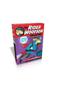 Rider Woofson Collection (Boxed Set)
