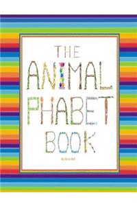 The Animalphabet Book