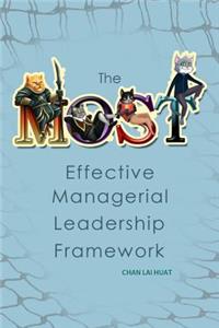 Most Effective Managerial Leadership Framework