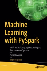 Machine Learning with Pyspark