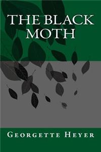 The Black Moth