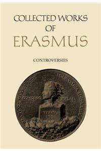 Collected Works of Erasmus