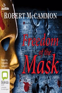 Freedom of the Mask