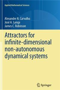 Attractors for Infinite-Dimensional Non-Autonomous Dynamical Systems