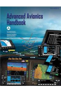 Advanced Avionics Handbook (FAA-H-8083-6)