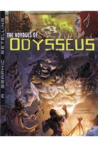 Voyages of Odysseus