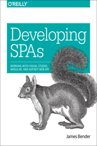 Developing SPAs