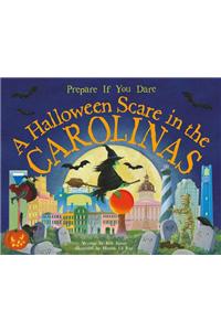 A Halloween Scare in the Carolinas