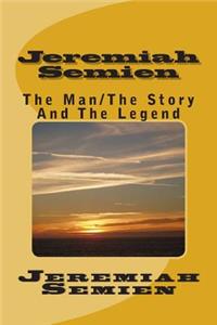 Jeremiah Semien