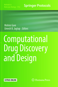 Computational Drug Discovery and Design