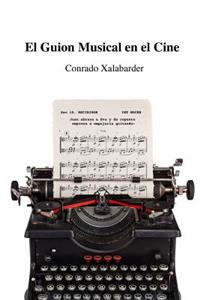 El Guion Musical en el Cine