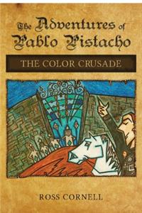 The Adventures of Pablo Pistacho