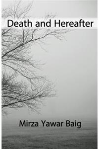 Death and Hereafter