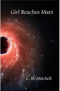 Girl Reaches Mars