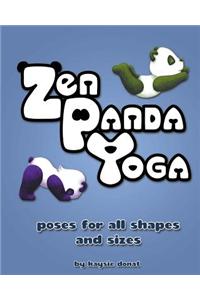 zen panda yoga