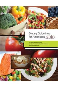 Dietary Guidelines for Americans 2010