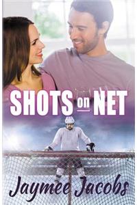 Shots on Net
