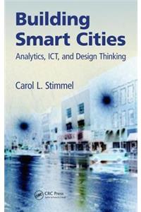 Building Smart Cities