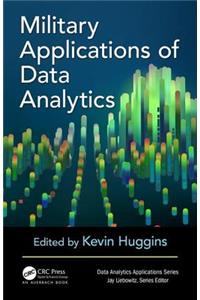 Military Applications of Data Analytics