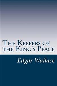 Keepers of the King's Peace