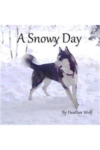 Snowy Day