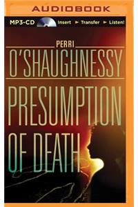 Presumption of Death