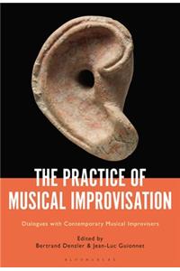 Practice of Musical Improvisation
