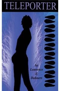 Teleporter (a Hyllis family story #2)