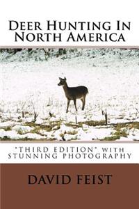 Deer Hunting In North America