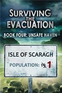 Surviving The Evacuation, Book 4