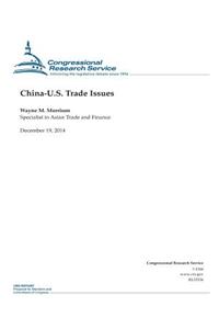 China-U.S. Trade Issues