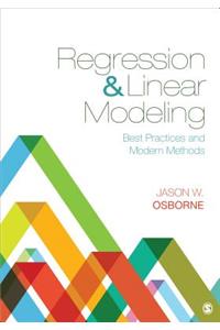 Regression & Linear Modeling