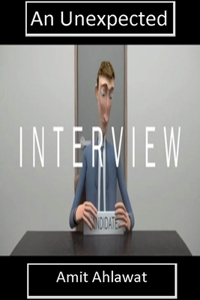 An Unexpected Interview
