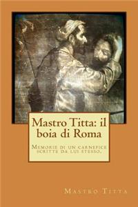 Mastro Titta