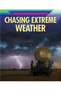 Chasing Extreme Weather