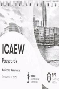 ICAEW Audit and Assurance