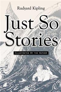 Just So Stories