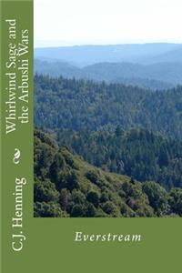 Whirlwind Sage and the Arbushi Wars