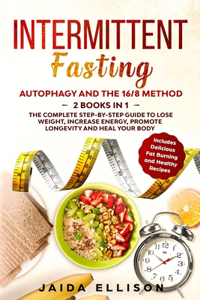 Intermittent Fasting