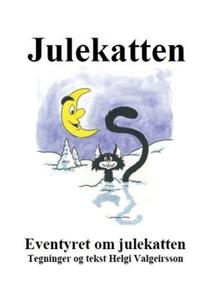 Julekatten: Eventyret Om Julekatten