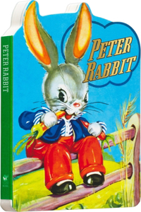 Peter Rabbit