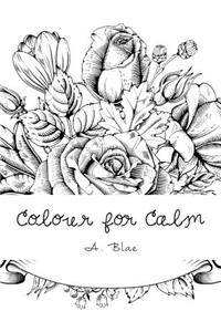 Colour for Calm