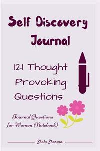 Self Discovery Journal