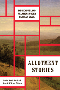 Allotment Stories