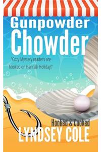 Gunpowder Chowder