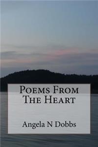 Poems From The Heart